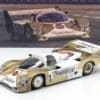 WERK83 1:18 Porsche 956K No.1 Norisring DRM Champion 1983 Bob Wollek (W18036005) Diecast Model 20 WERK83 1:18 Porsche 956K No.1 Norisring DRM Champion 1983 Bob Wollek (W18036005) Diecast Model