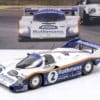 WERK83 1:18 Porsche 956K No.2 Winner 1000km Sandown Park 1984 Bellof/Bell (W18036006) Diecast Model 20 WERK83 1:18 Porsche 956K No.2 Winner 1000km Sandown Park 1984 Bellof/Bell (W18036006) Diecast Model