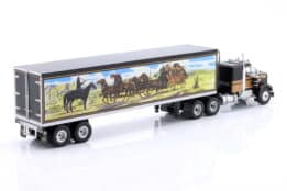 WERK83 - 1:43 Kenworth W295 Truck from 