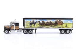 WERK83 - 1:43 Kenworth W295 Truck from 