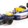 Minichamps 1:18 Williams Renault FW14B #5 Nigel Mansell F1 World Champion 1992 (Special Edition)