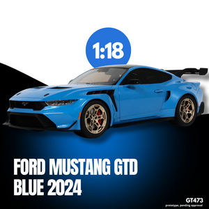 gt spirit new models march 2025:3