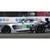 Spark 1:18 Mercedes-AMG LMGT3 No.61 Iron Lynx 24h Le Mans 2026 (18S1350) Resin Model 3 18S1350