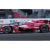 Spark 1:18 Toyota TR010 Hybrid No.8 Toyota Racing 3rd 24h Le Mans 2026 (18S1321) Resin Model 3 18S1321