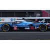 Spark 1:18 Alpine A424 No.36 Alpine Endurance Team 10th 24h Le Mans 2026 (18S1332) Resin Model 4 18S1332
